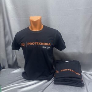 печать на футболке цена