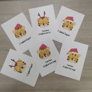 Изготовление открыток Новосибирск